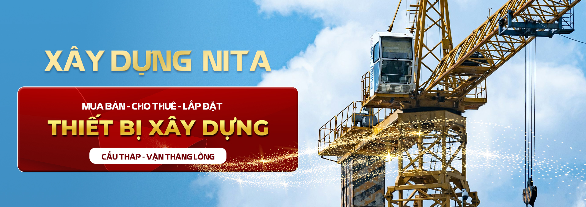CÔNG TY TNHH DỊCH VỤ XÂY DỰNG NITA